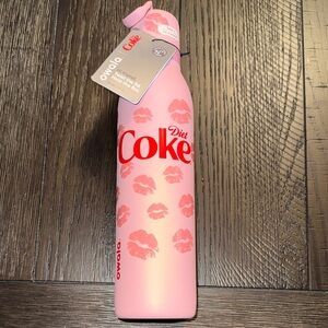 Owala Diet Coke Stainless Steel Bottle